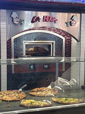 LA NOVA PIZZERIA - 230 Photos & 307 Reviews - 371 W Ferry St, Buffalo, New York - Pizza