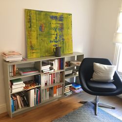 Emotion Clinic Notting Hill - Eva Maiwald CPsy - CBT Cognitive Behavioural Therapy, EMDR and counselling