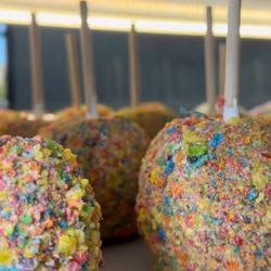 Dipped By Dee - Fruit loops Apple