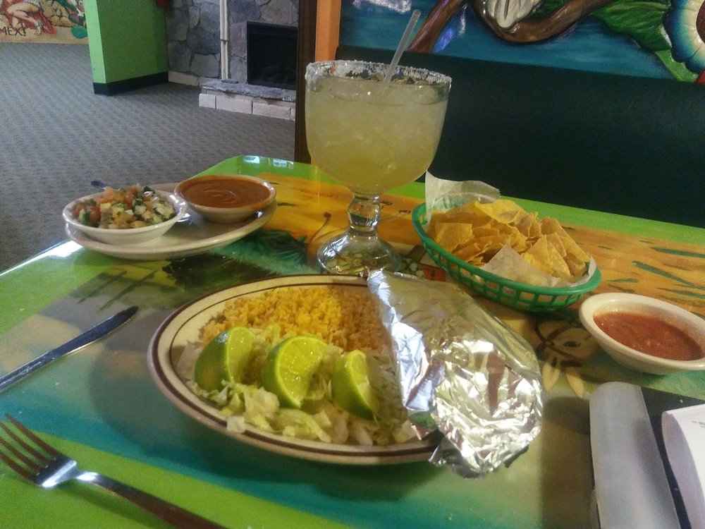 LOS PORTALES MEXICAN RESTAURANT 11 Photos & 19 Reviews 848 E