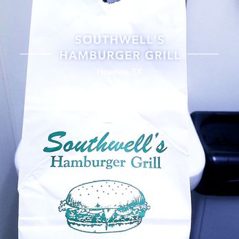 Southwell's Hamburger Grill - The emotion wells up inside me - Burgers Near Me - Houston, Texas Southwell's Hamburger Grill - The emotion wells up inside me - Burgers Near Me - Houston, Texas