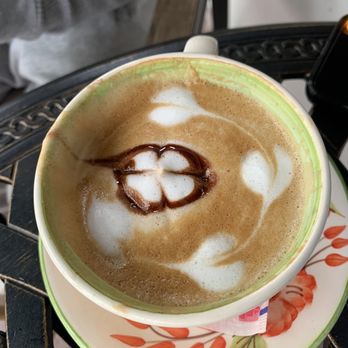 Coffee For The Soul - Coffee & Tea Near Me - Coral Gables, Florida Coffee For The Soul - Coffee & Tea Near Me - Coral Gables, Florida