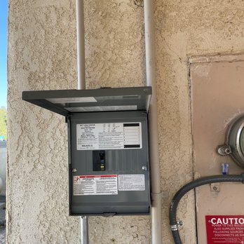 C A Electric - Sub panel - Electricians Near Me