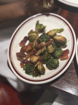 Mike's American by null