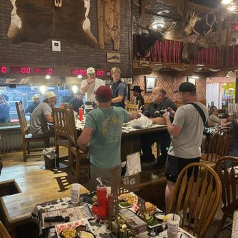 The Big Texan Steak Ranch - Steakhouses Near Me - Amarillo, Texas The Big Texan Steak Ranch - Steakhouses Near Me - Amarillo, Texas