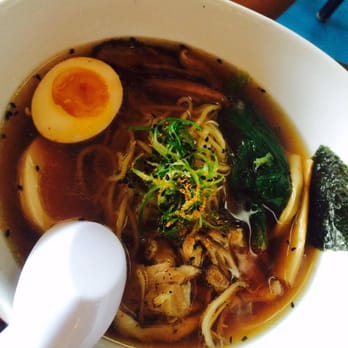 Wara Wara - Sesame Chicken Ramen - Japanese Near Me - Providence, Rhode Island Wara Wara - Sesame Chicken Ramen - Japanese Near Me - Providence, Rhode Island