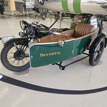 Lyon Air Museum - Vehicle - Museums Near Me - Santa Ana, California Lyon Air Museum - Vehicle - Museums Near Me - Santa Ana, California