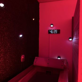 Float Valley - Cold Plunge - Float Spa Near Me - Markham, Ontario