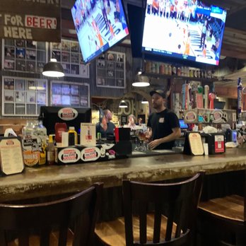 Cooper's Old Time Pit Bar-B-Que - Bar - Barbeque Near Me - Austin, Texas