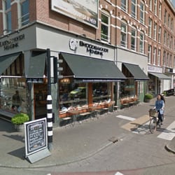 Bakery & Lunchroom Mensink