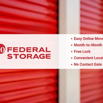 10 Federal Self Storage - Self Storage Near Me - Nolanville, Texas 10 Federal Self Storage - Self Storage Near Me - Nolanville, Texas