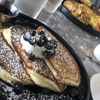 Nosh Napa - Breakfast & Brunch Near Me - Napa, California
