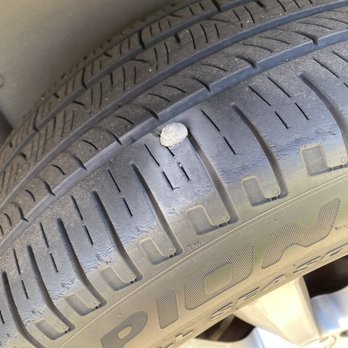 America's Tire - Tires Near Me - Visalia, California