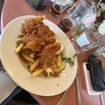 Fresh Catch Cafe - Halibut Fish and Chips - Seafood Near Me - Homer, Alaska Fresh Catch Cafe - Halibut Fish and Chips - Seafood Near Me - Homer, Alaska