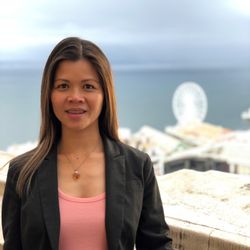 Khanh Tran, Paralegal