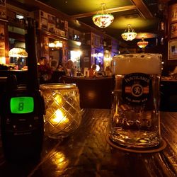 Golden Harp - Bier