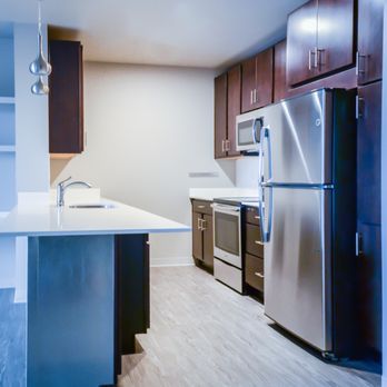 Blue Dot Place - Designer finishes High Ceilings Hardwood Style Flooring *units are unfurnished - Apartments Near Me - Colorado Springs, Colorado Blue Dot Place - Designer finishes High Ceilings Hardwood Style Flooring *units are unfurnished - Apartments Near Me - Colorado Springs, Colorado