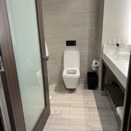 Bathroom Bathroom