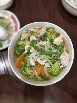 Pho Cali by null