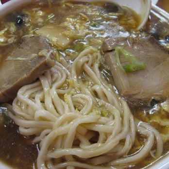 101 Noodle Express - Da Lu Noodles - Chinese Near Me - Alhambra, California