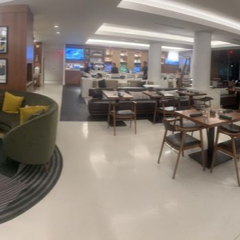 Annex - Downstairs atrium - Wine Bars Near Me - Fort Worth, Texas