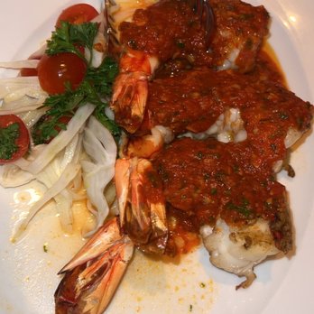 Carbone - Italian Near Me - Las Vegas, Nevada
