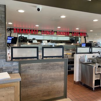 Denny's - Diners Near Me - Arcadia, California
