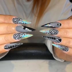 The Nail Room