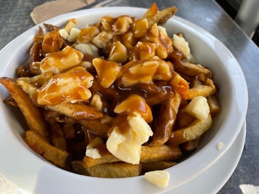 Chez Victor St-Paul by null