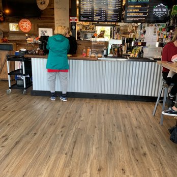 Rivers Edge Cafe - Order at the counter - Cafes Near Me - Sumner, Washington Rivers Edge Cafe - Order at the counter - Cafes Near Me - Sumner, Washington