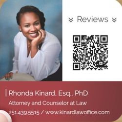 The Kinard Law Office