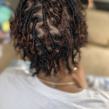 Locafella Loc Studio - Starter locs - Hair Stylists Near Me - Los Angeles, California Locafella Loc Studio - Starter locs - Hair Stylists Near Me - Los Angeles, California