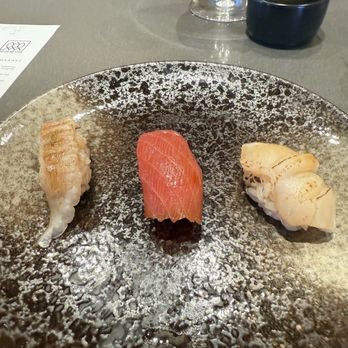 Hidden Fish - Sushi Bars Near Me - San Diego, California