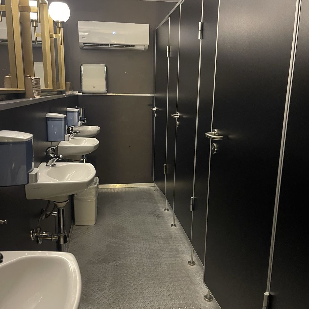 CineVita - Lots of bathrooms! - Performing Arts Near Me - Inglewood, California CineVita - Lots of bathrooms! - Performing Arts Near Me - Inglewood, California