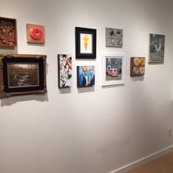 Catalyst Gallery