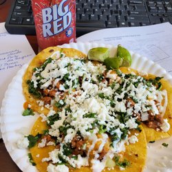 Reyna's Tacos