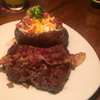 Outback Steakhouse - Grilled bourbon steak - Steakhouses Near Me - Westminster, California Outback Steakhouse - Grilled bourbon steak - Steakhouses Near Me - Westminster, California