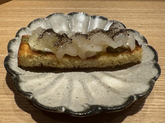 Sumibi Kappō Shirosaka by null