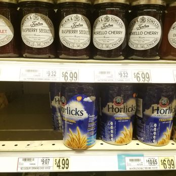 Wegmans - Who doesn't love horlicks. Ahem - Grocery Near Me - Williamsville, New York