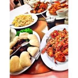 House Special Fried Rice