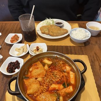 Soban Korea - Korean Near Me - Evanston, Illinois Soban Korea - Korean Near Me - Evanston, Illinois