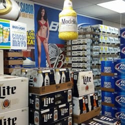 Langley Park Beer & Wine