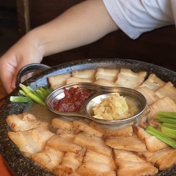 Jin Cook - Korean Near Me - Buena Park, California Jin Cook - Korean Near Me - Buena Park, California