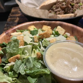 Robbie's Tavern - Mini Caesar - Comfort Food Near Me - Breckenridge, Colorado Robbie's Tavern - Mini Caesar - Comfort Food Near Me - Breckenridge, Colorado