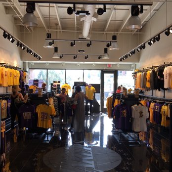 Lakers Team Shop - Sports Wear Near Me - El Segundo, California Lakers Team Shop - Sports Wear Near Me - El Segundo, California