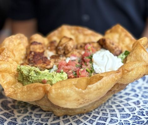 Caló Kitchen + Tequila by null