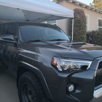 Prominence Auto Spa - Paint protection film all around! - Auto Detailing Near Me Prominence Auto Spa - Paint protection film all around! - Auto Detailing Near Me