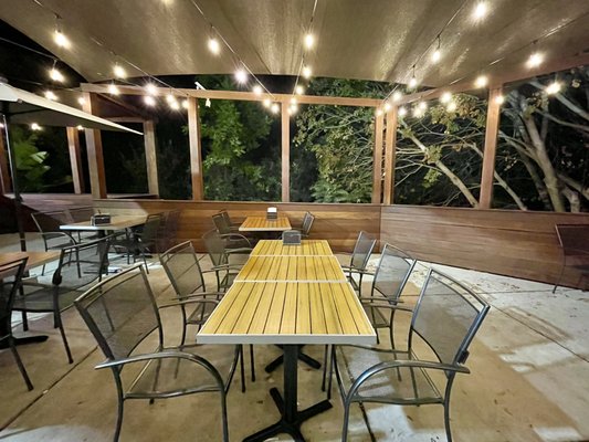 The Original Red Onion by null