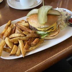 White Spot