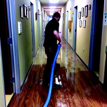 SERVPRO of Grapevine/NE Tarrant - Extracting water on a job site. - Damage Restoration Near Me - Keller, Texas SERVPRO of Grapevine/NE Tarrant - Extracting water on a job site. - Damage Restoration Near Me - Keller, Texas
